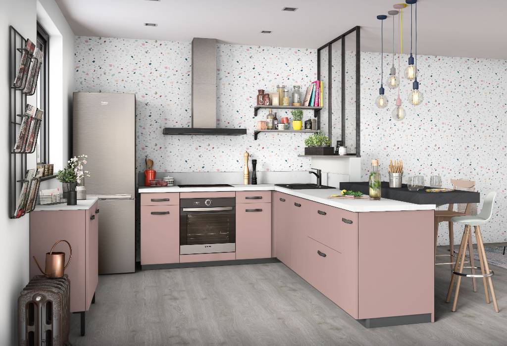 Les avantages d&rsquo;une cuisine sur-mesure