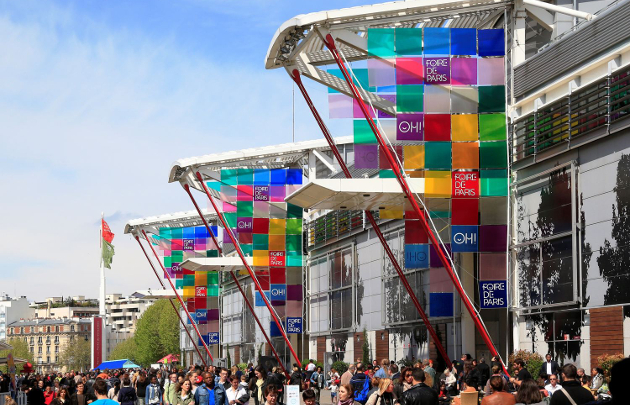 Comment avoir des invitations gratuites pour une foire ?