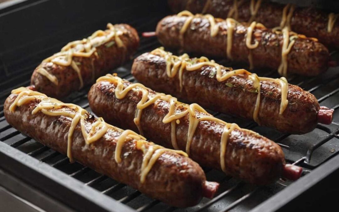 Comment réussir la cuisson parfaite de votre Figatelli au four