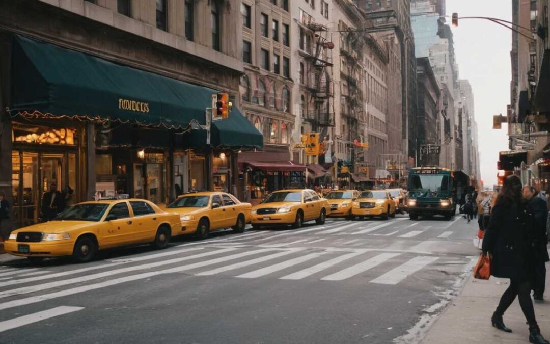 Dénicher les meilleurs bon plan pour savourer New York sans se ruiner