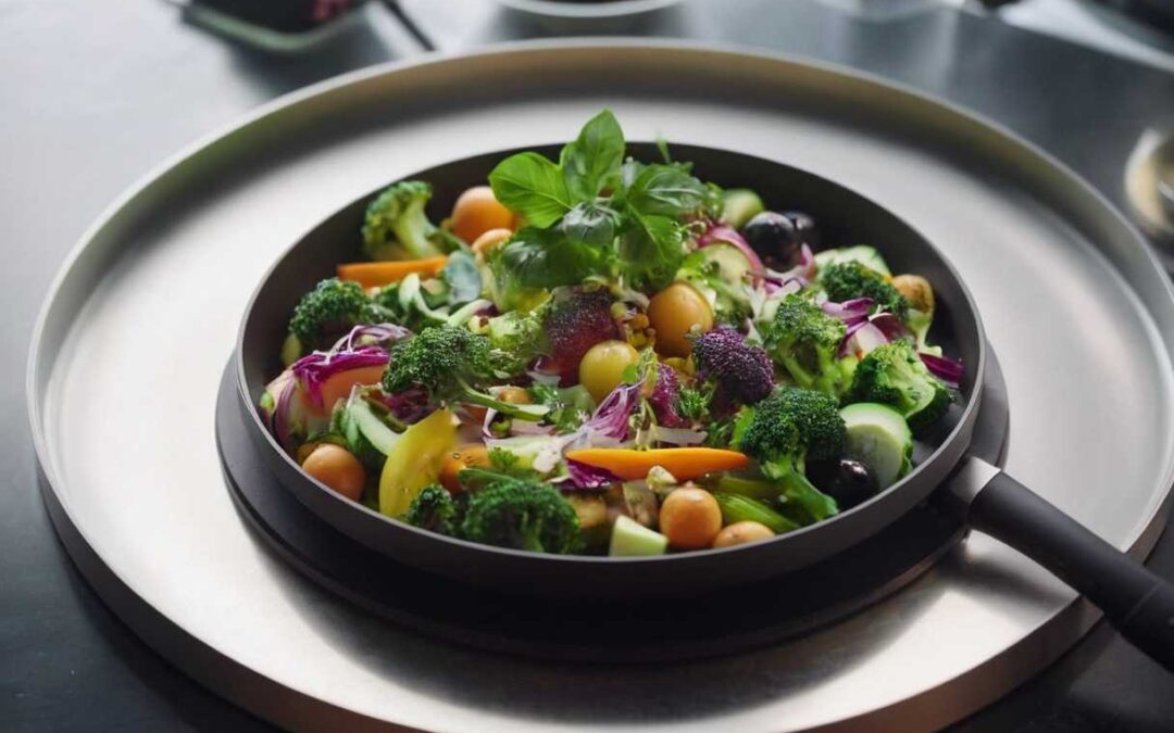 Cuisine de demain les primeurs 2025 qui vont révolutionner vos assiettes